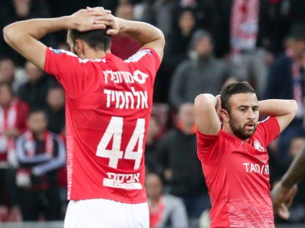 בקבוצה בונים על הכספים ממכירת סבע ואלחמיד (דני מרון)