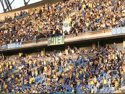 אוהדי מכבי ת"א. מייצרים את ההכנסה הכי גדולה (אלן שיבר)