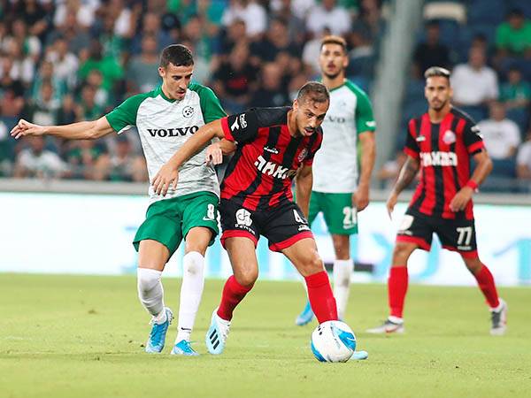 מתי שוב נראה כדורגל? (אלן שיבר)