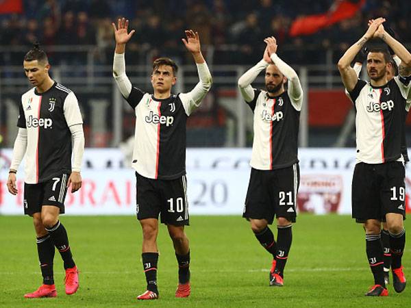 יישאר בחוץ? רונאלדו (GETTY)