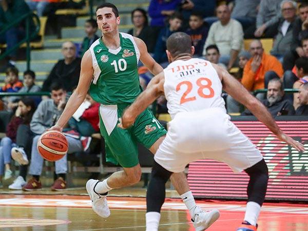 בידוד של שבועיים ומשחקים בשני אולמות. התכנית תצליח? (מנהלת הליגה)