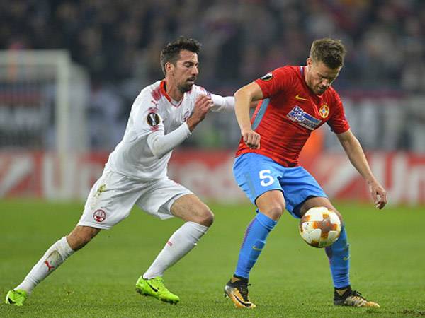 ולתפארת אכזבת ישראל. קואנקה (getty)