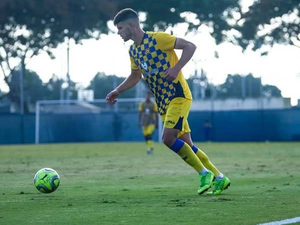 יצליח לממש את הפוטנציאל? (אופיר מגדל, מכבי ת"א)