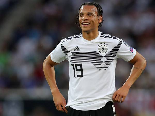 סאנה. בדרך חזרה לגרמניה (Getty)