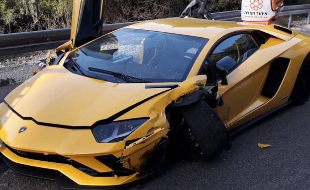 (צילום: דוברות כבאות והצלה)