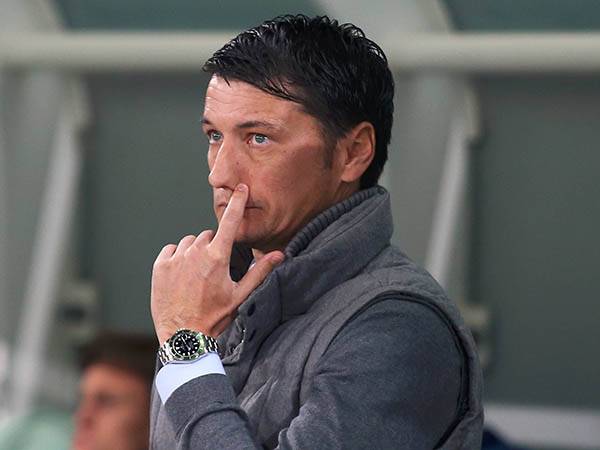 לא יצטרך לבודד את עצמו, איביץ' (אלן שיבר)