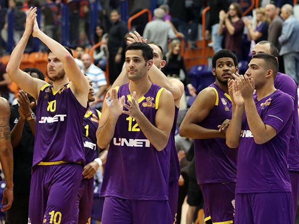 איך יראה סיום העונה הנוכחית של חולוניה? (מנהלת)