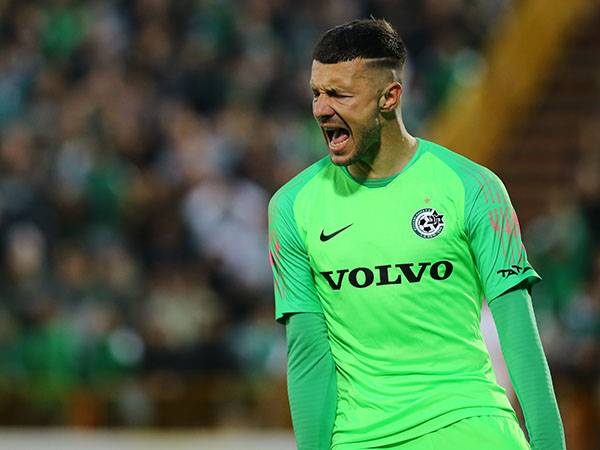 סובל מעומס. רוקאביצה