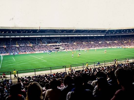 היום שבו שוחררו שדי העבר. 20 במאי, 1992 (getty)