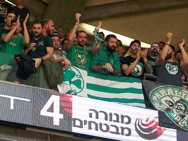 לפחות יהיה להם יורוליג? האוהדים של פאו בהיכל (אלן שיבר)