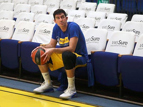 יזומן לשיחה, כהן (מכבי ת"א)