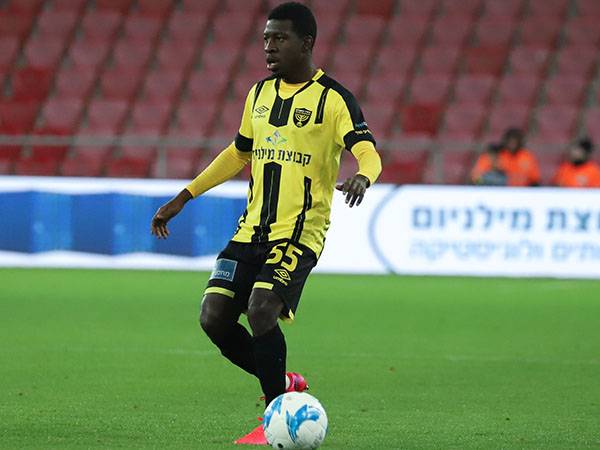 נקנס על איחור. מוחמד