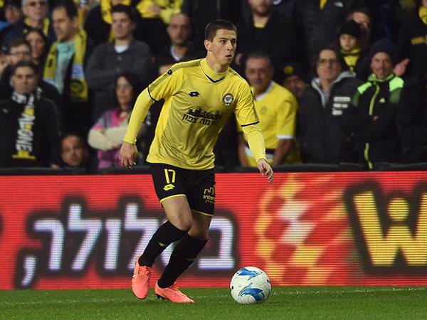 שחוביץ', נתניה בבעיה (ברני ארדוב)