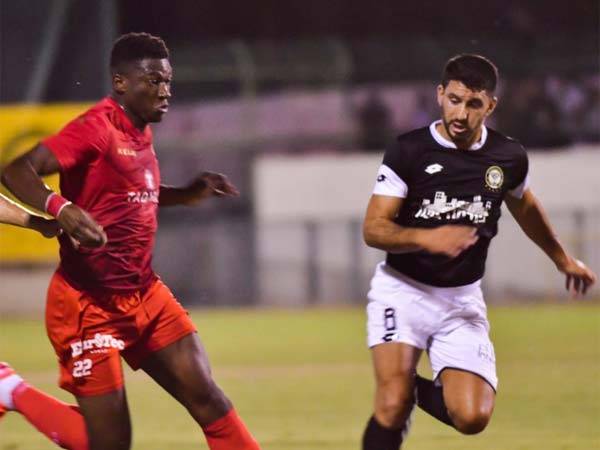 כהן והיהלומים מול כפר קאסם (רן טולדו)