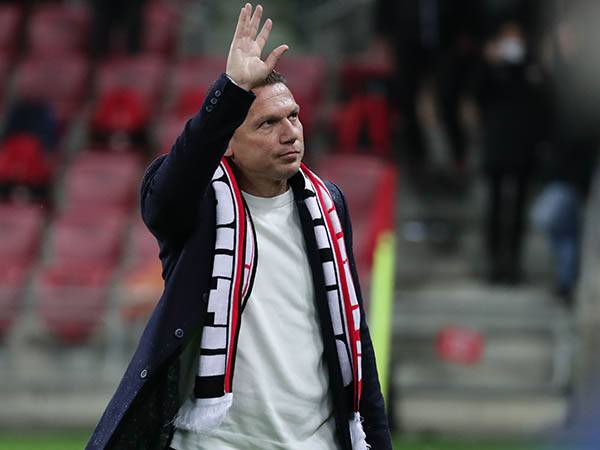 בכר. שנה הבאה בירוק? (דני מרון)