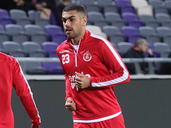 שלמה. המשכיות (דני מרון)