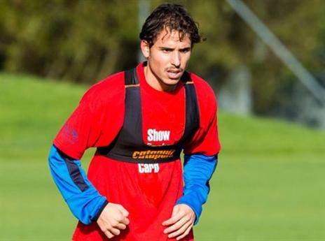 אסולין. כישרון מפוספס