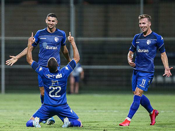 (צילום: אנצ'ו גוש, סוכנות ג'יני)