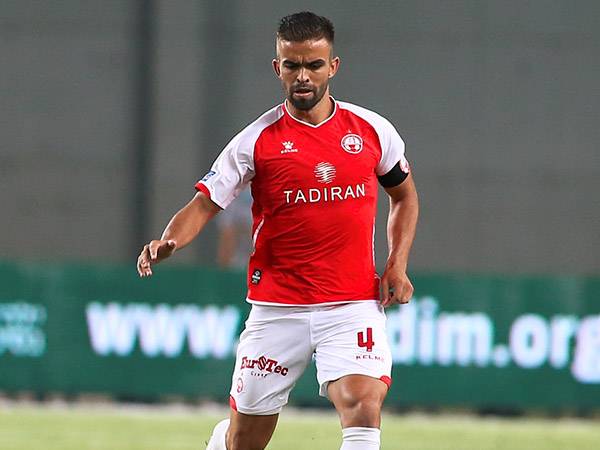 ויטור, "הגמר יהיה 50-50" (אלן שיבר)