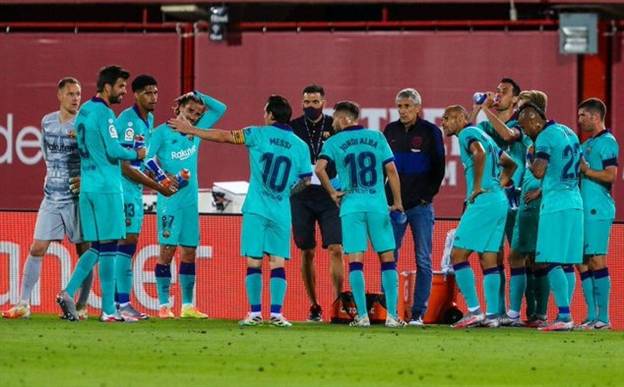 אז מי פה הבוס? (GETTY)