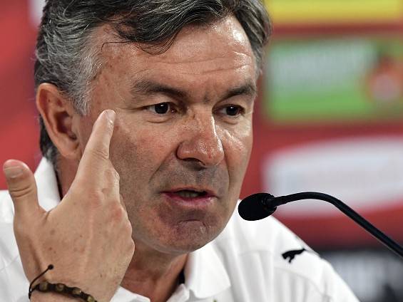 "עשה עבודה טובה וצריך להישאר". רוטנשטיינר (getty)