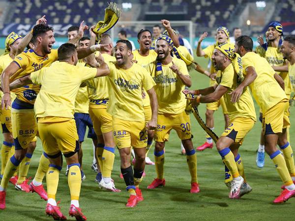 "לא קל לשחק ככה שנתיים" (אלן שיבר)