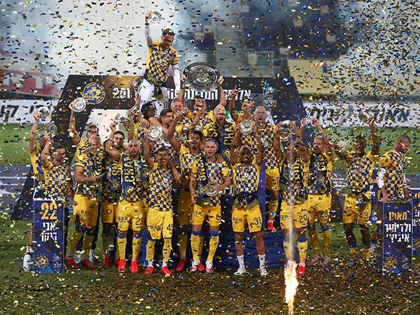 מכבי ת"א. פתיחת העונה תדחה? (אלן שיבר)