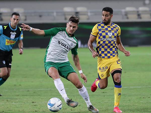 שועה, ייצא לדרך חדשה תחת בכר? (דני מרון)