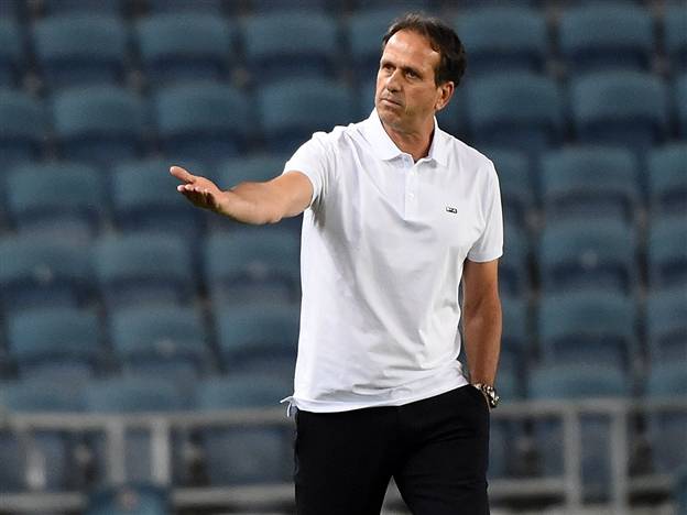 לוי. הכי טוב בארץ מבין הישראלים (ברני ארדוב)