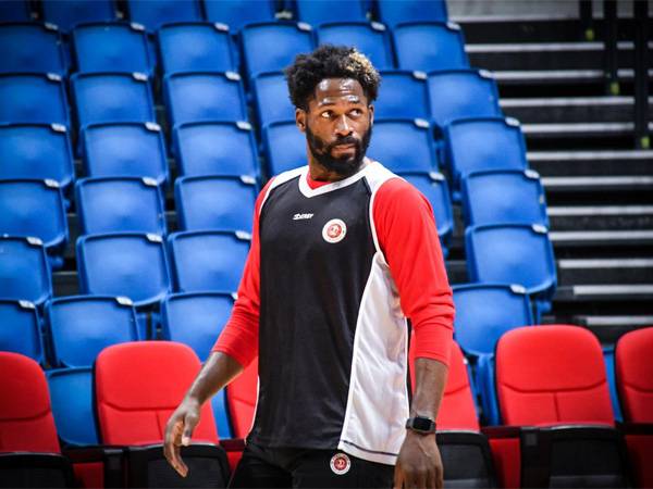 פארגו מתכונן לאקסית (דוברות הפועל ירושלים)