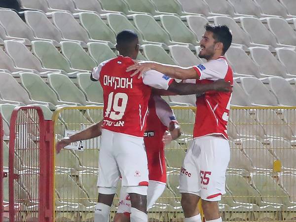 פ''ת תסתדר מול כוכבי ב"ש? (אודי ציטיאט)