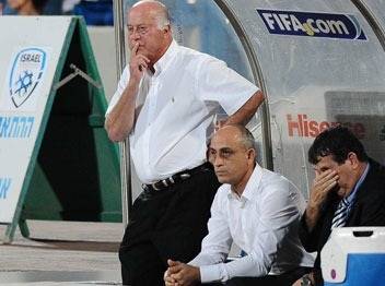 "לא הביאו לכלום". קשטן (צילום: ניר בוקסה)