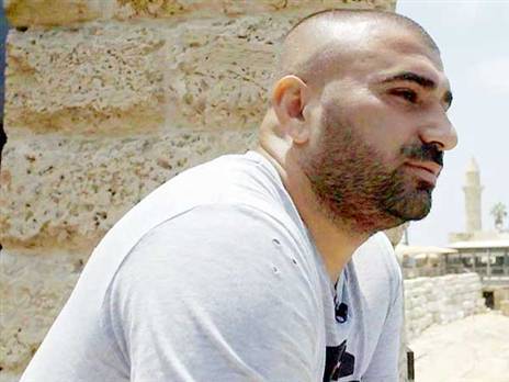 ערן לוי. "לא הייתי צריך להגיד את מה שאמרתי בצורה שאמרתי"