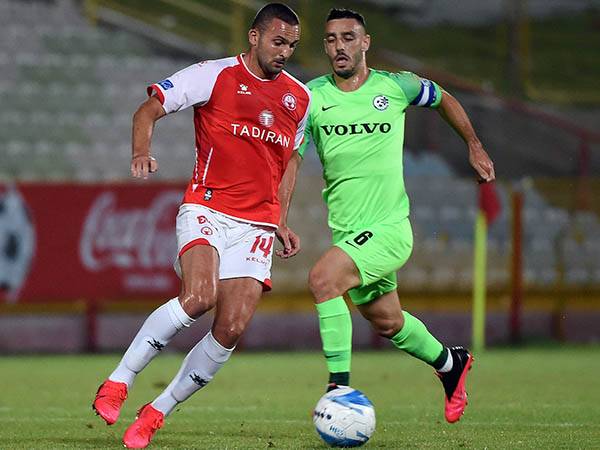 קבוצות כמו ב"ש יקבלו קצת פחות (ברני ארדוב)