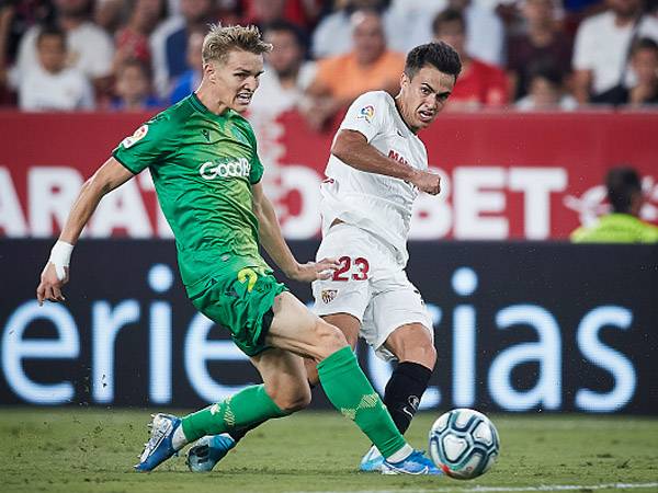 אודגור ורגילון. מי יחזור בקיץ? (Getty)