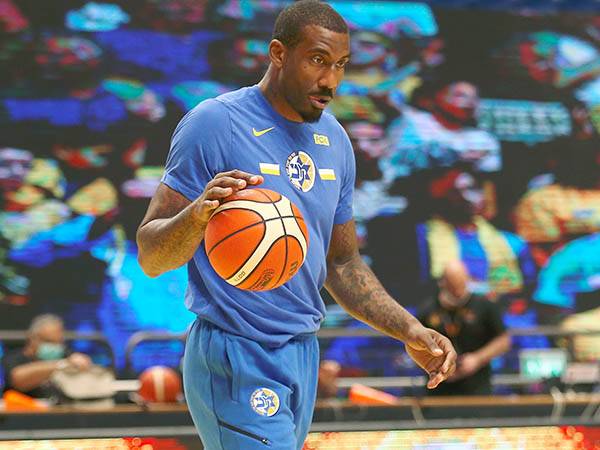 סטודמאייר. היורוליג יעזור? (אלן שיבר)