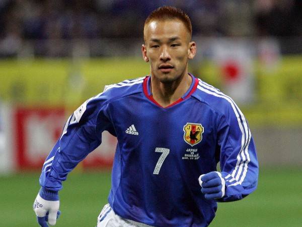 נקאטה. העדיף את עולם האופנה (GETTY)