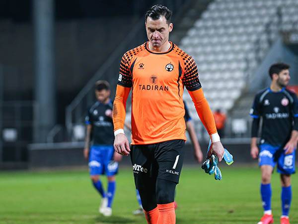 שטקוס. השוער בדרך לחודורוב (אנצ'ו ג'וש)