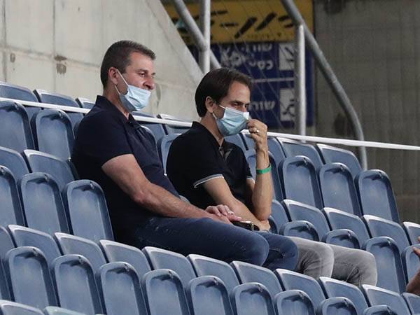 בניון. מי יחזק את ההגנה? (אלן שיבר)