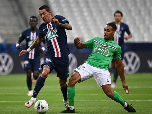 אבל הפריזאים השתלטו על המשחק (getty)