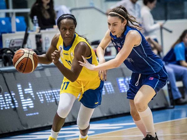 (צילום: באדיבות מנהלת ליגת העל לנשים)