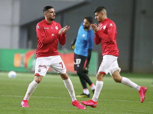 יחזק את בני יהודה? זריהן (אלן שיבר)