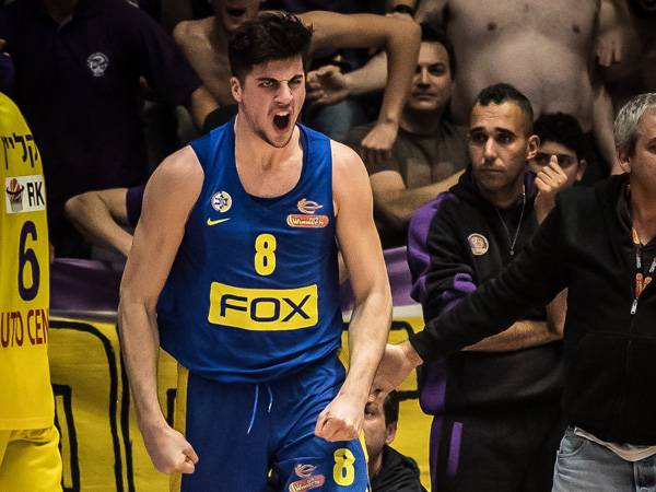 אבדיה לא שכח אף אחד (לירן מולדובן)