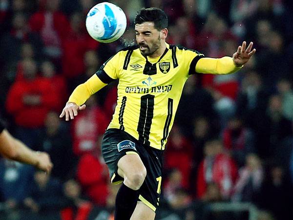 אזולאי, יעזוב לפולין? (אלן שיבר)