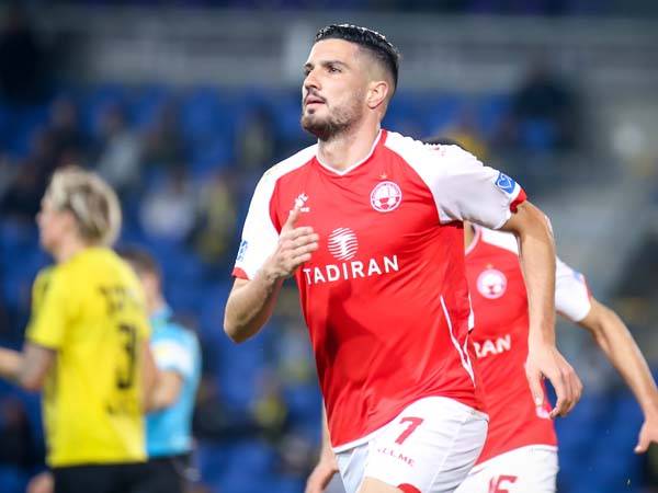 (מאור אלקסלסי)