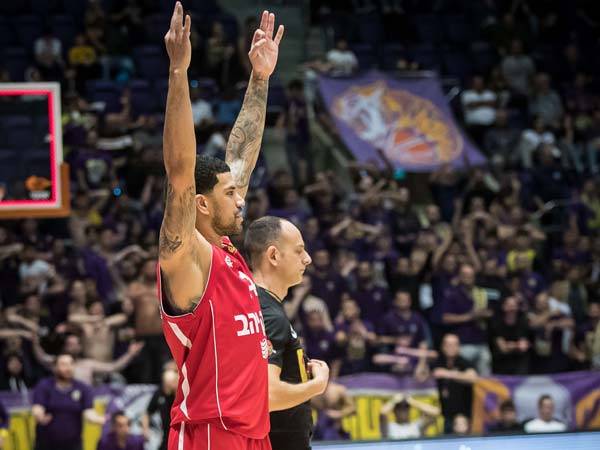 יחסר לאדומים. (עודד קרני)