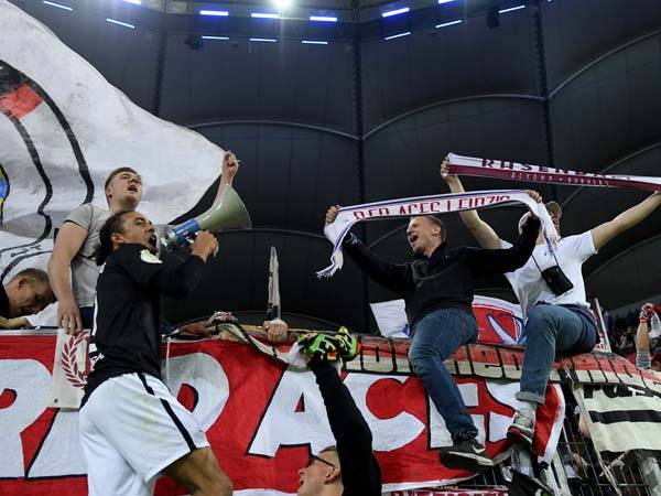 פולסן. הלך עם הקבוצה דרך ארוכה (Getty)