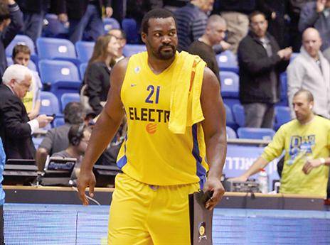 היו ימים. סופו (מנהלת הליגה)