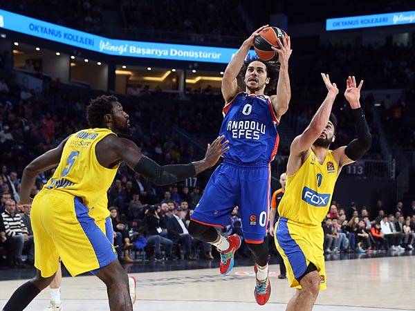 לארקין ימשיך להוכיח את חוזהו המנופח? (GETTY)