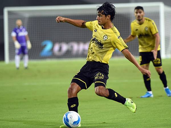 קהת. קריית שמונה נשמה לרווחה (ברני ארדוב)